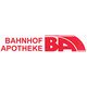 Logo der Bahnhof-Apotheke