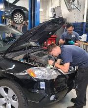 Japanese Automotive Service image 3