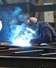 Ets COUTURE - Cintrage Débillardage Chaudronnerie Industrielle image 1