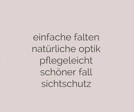 Vorhang Manokonzept GmbH Bild 5