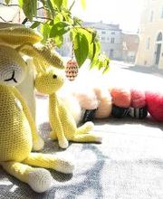 Hirsch & Hase Bild 1