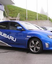 AUTO PREISIG AG Bild 11