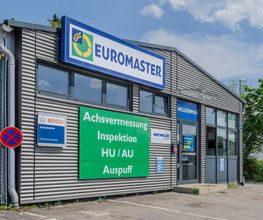 EUROMASTER Ottobrunn PKW Bild 2