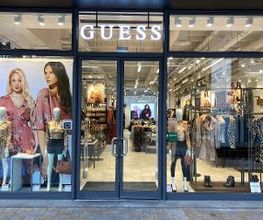 GUESS immagine 1