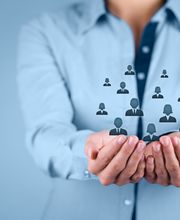 HRpeople recruitment