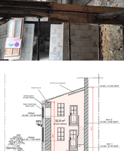 CBH Maitre d'œuvre Architecture image 1