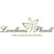 Landhaus Plendl