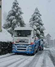 Pétrole-Carbona SA - Citerna SA Bild 7