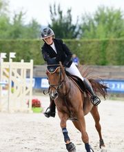 Ecuries des Tourelles image 10