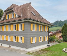 Kneubühler Holzbau AG Bild 2