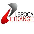 Cabinet Dubroca Letrange