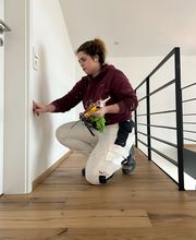 Bianca Gälle & Cora Mayer GBR- Farbkunst Bild 1