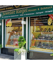 Goldankauf Nürnberg, Münzen- & Schmuckhandlung Bild 4