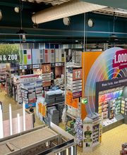 HORNBACH Neu-Ulm Bild 2