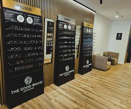 brillen.de & The Good Brand Opticians Bild 6