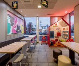 McDonald's Bild 6