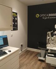 Optica2000 El Corte Inglés Fray Luis de León imagen 6