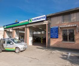 Euromaster Bruzzi Gomme immagine 17
