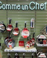 Découvrez le coin préparation culinaire dans votre magasin Boulanger Dijon Quetigny