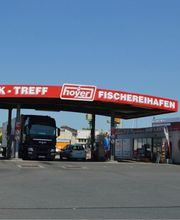Hoyer Tank-Treff - Hauptbild