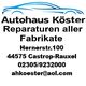 Autohaus Köster