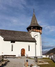 Hugo Jacobs Malergeschäft AG