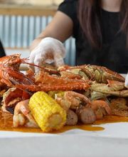 Angry Crab Shack image 2