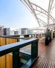 Pôle de commerces et de loisirs Confluence image 10