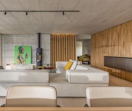 Blum + Iten Architekten Bild 4