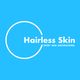 Haarentfernung Paderborn - Hairless Skin