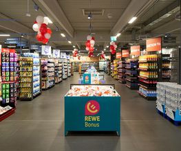 REWE Center Pegnitz 07_Aktionen