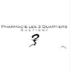 Pharmacie les 3 Quartiers