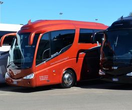 Maraschio Bus immagine 6