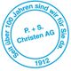 100 Jahre Christen AG