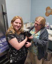 Middlesex Veterinary Center image 10