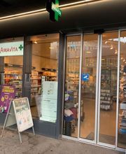 Amavita Apotheke Rathaus St. Gallen