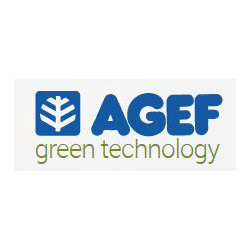 Agef logo