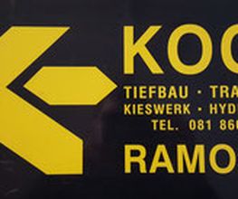 Koch AG Ramosch Bild 1