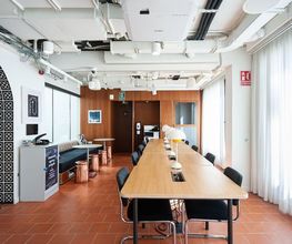 WeWork Passeig de Gracia 17 imagen 10