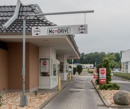 McDonald's Bild 3
