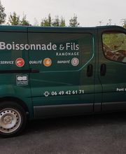 Boissonnade et Fils Ramonage image 2