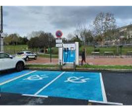ACCIONA Charging Station imagen 1