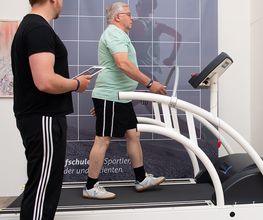 Connection Wolhusen AG - Therapie und Training Bild 4