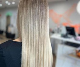 NJ Coiffure image 4