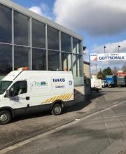 Lkw-Service Gottschalk GmbH Bild 5