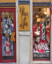 A Fleur de Peau image 2