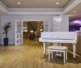 Mercure Hotel Koblenz Bild 3