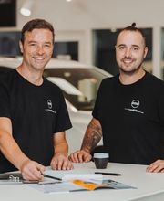 Garage Daniel Marti AG Bild 1