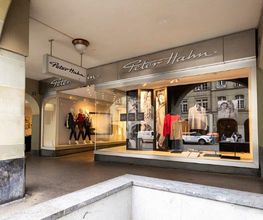 Peter Hahn Filiale Bern