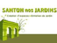 Santon Nos Jardins